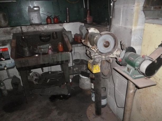 Estabelecimento Comercial · Transformação, reciclagem e refinação de alumínios e outros resíduos · Viana do Castelo