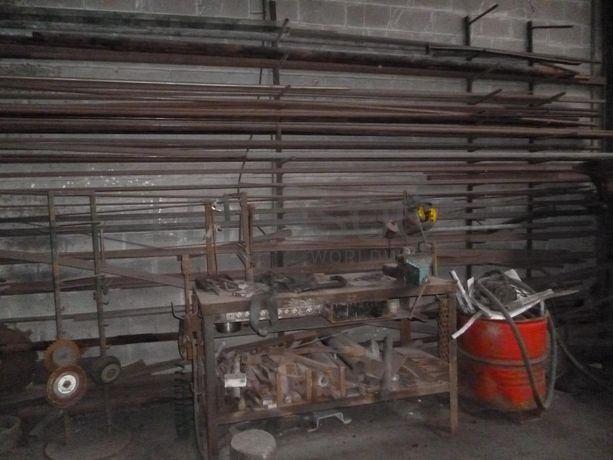 Estabelecimento Comercial · Transformação, reciclagem e refinação de alumínios e outros resíduos · Viana do Castelo