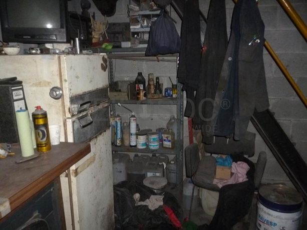 Estabelecimento Comercial · Transformação, reciclagem e refinação de alumínios e outros resíduos · Viana do Castelo