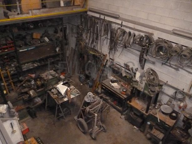 Estabelecimento Comercial · Transformação, reciclagem e refinação de alumínios e outros resíduos · Viana do Castelo