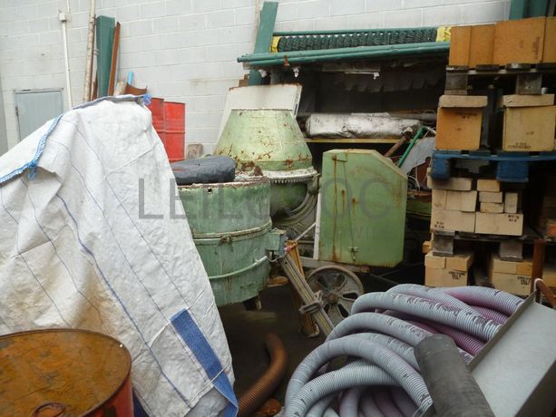 Estabelecimento Comercial · Transformação, reciclagem e refinação de alumínios e outros resíduos · Viana do Castelo