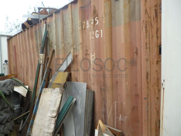 Estabelecimento Comercial · Transformação, reciclagem e refinação de alumínios e outros resíduos · Viana do Castelo