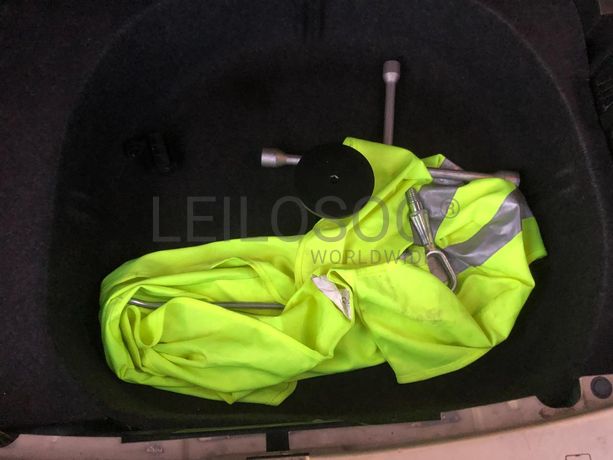 BMW 525D Touring · Ano 2005