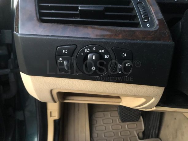 BMW 525D Touring · Ano 2005