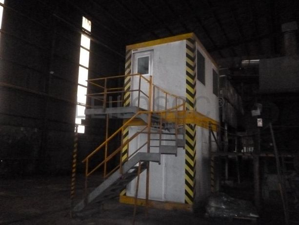 Estabelecimento Comercial · Transformação, reciclagem e refinação de alumínios e outros resíduos · Viana do Castelo