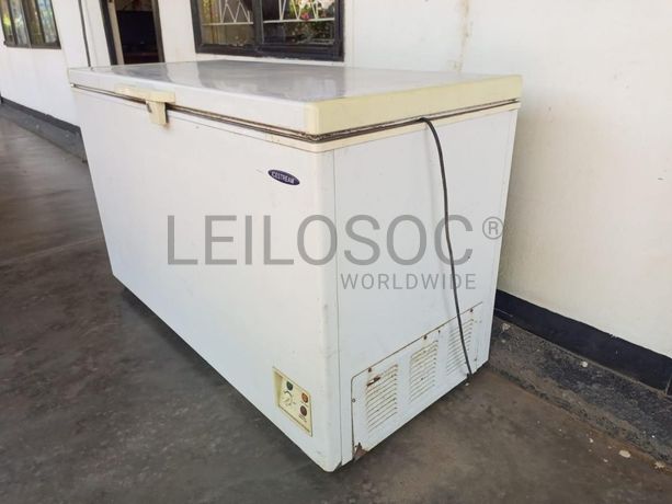 Electrodomésticos ·