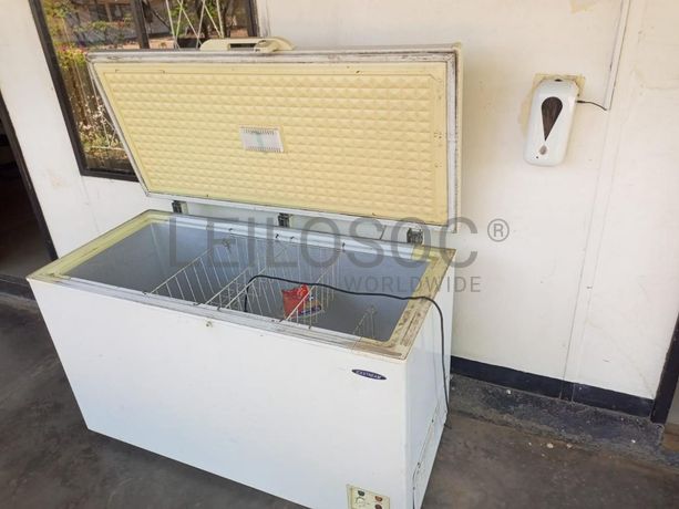 Electrodomésticos ·