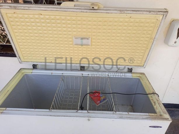 Electrodomésticos ·