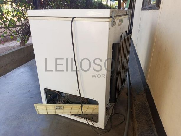 Electrodomésticos ·