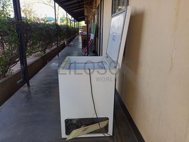 Electrodomésticos ·