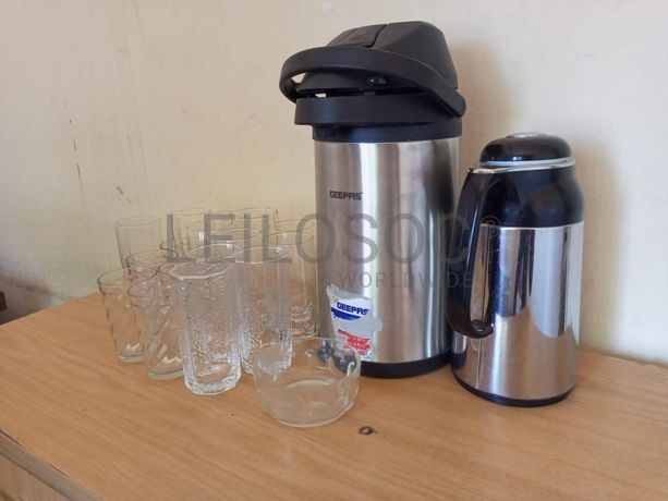 Utensílios de cozinha ·