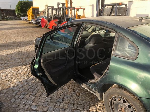 Volkswagen Passat · Ano 1997