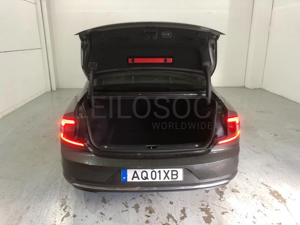 Volvo S90 · Ano 2021