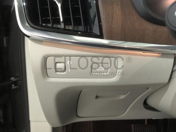 Volvo S90 · Ano 2021