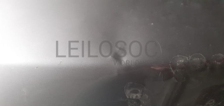 Renault Mégane 1.5DCI · Ano 2014