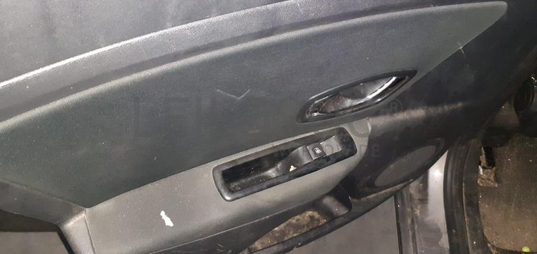 Renault Mégane 1.5DCI · Ano 2014