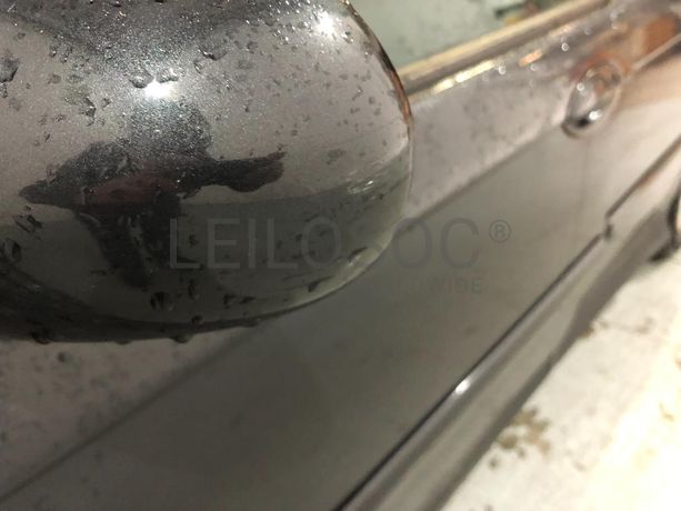 Citroën C5 · Ano 2001