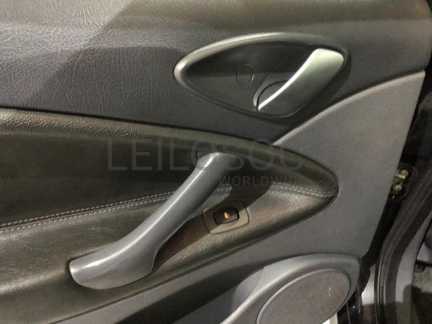 Citroën C5 · Ano 2001