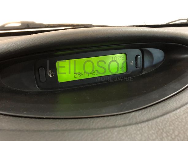 Citroën C5 · Ano 2001