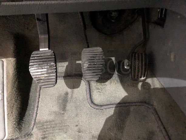 Citroën C5 · Ano 2001