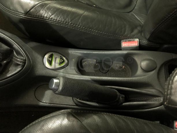 Citroën C5 · Ano 2001