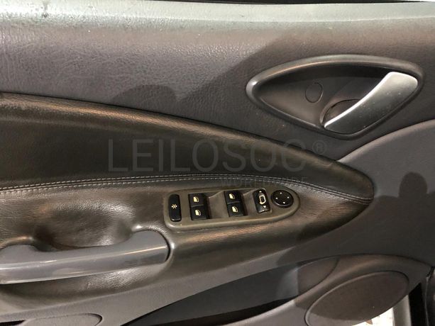 Citroën C5 · Ano 2001