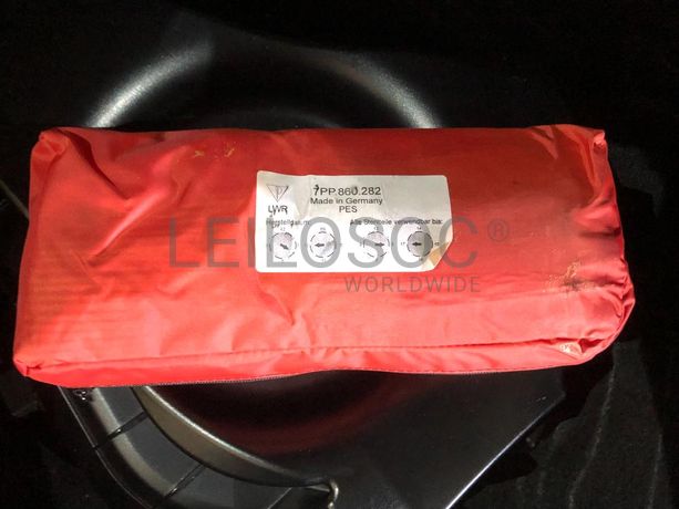 Porsche Cayenne 3.0 D · Ano 2012