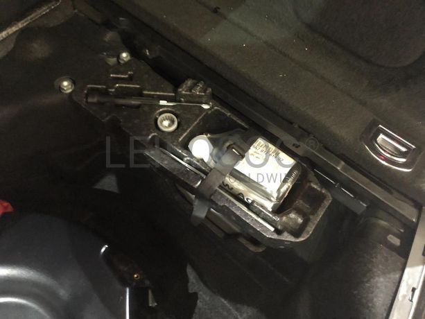 Porsche Cayenne 3.0 D · Ano 2012