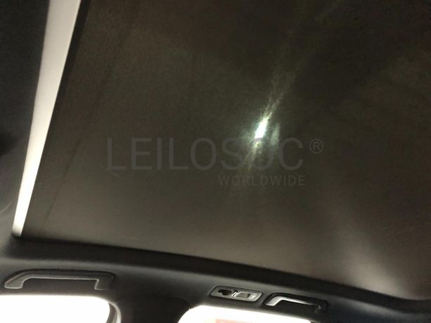 Porsche Cayenne 3.0 D · Ano 2012