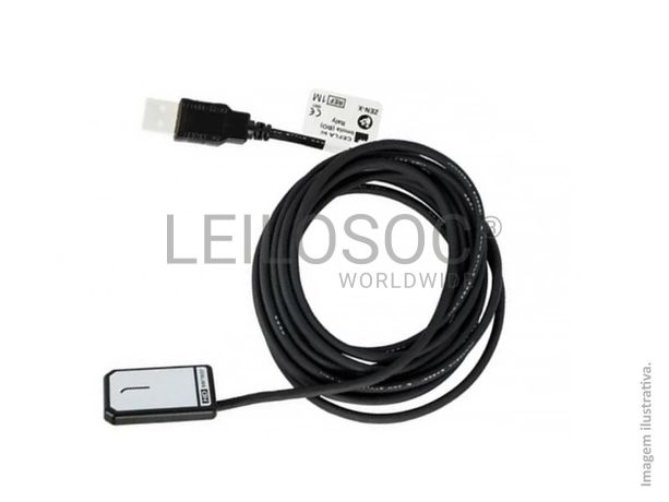 RVG–Sensor, Zen-X HD