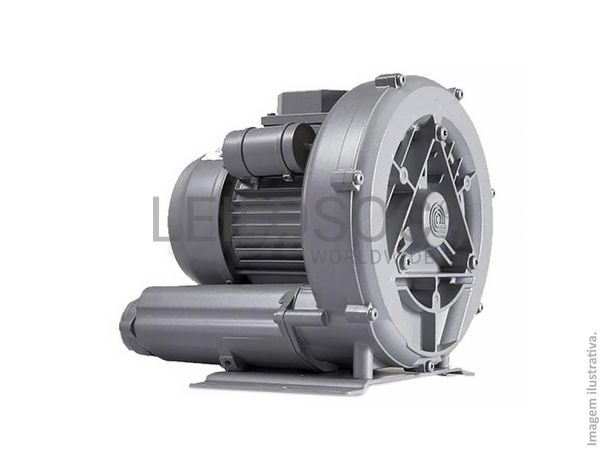 Motores de aspiração + Gesso