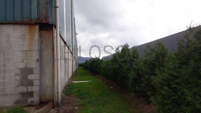 Estabelecimento Comercial · Transformação, reciclagem e refinação de alumínios e outros resíduos · Viana do Castelo