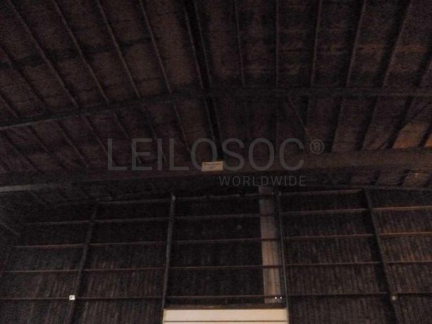 Estabelecimento Comercial · Transformação, reciclagem e refinação de alumínios e outros resíduos · Viana do Castelo