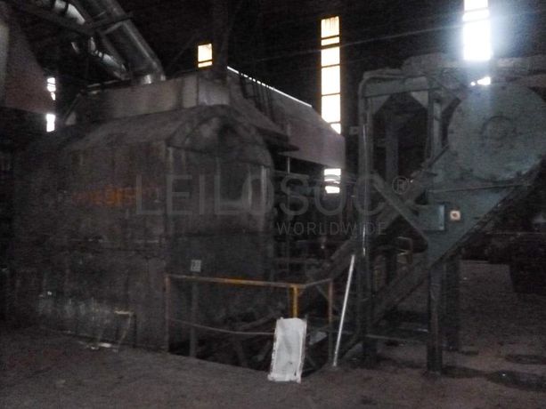 Estabelecimento Comercial · Transformação, reciclagem e refinação de alumínios e outros resíduos · Viana do Castelo