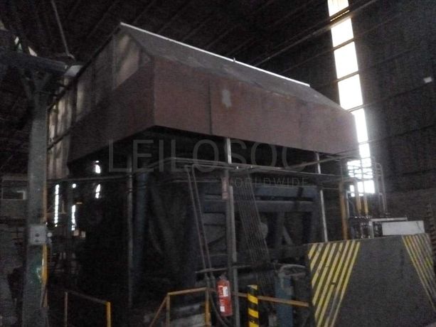 Estabelecimento Comercial · Transformação, reciclagem e refinação de alumínios e outros resíduos · Viana do Castelo