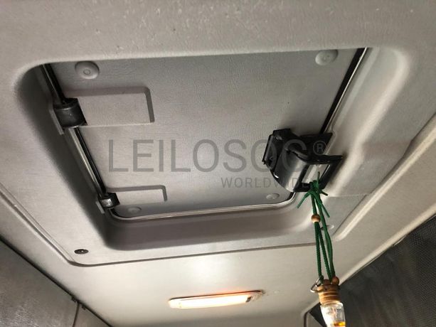 Volvo FMX 460 Ano 2011 · Ano 2011