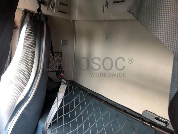 Volvo FMX 460 Ano 2011 · Ano 2011