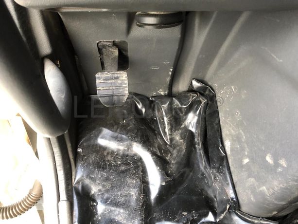 Volvo FMX 460 Ano 2011 · Ano 2011