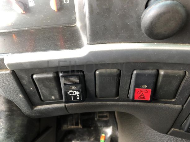 Volvo FMX 460 Ano 2011 · Ano 2011