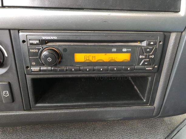 Volvo FMX 460 Ano 2011 · Ano 2011