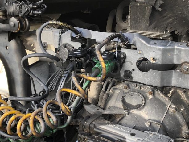 Scania R 480 · Ano 2007