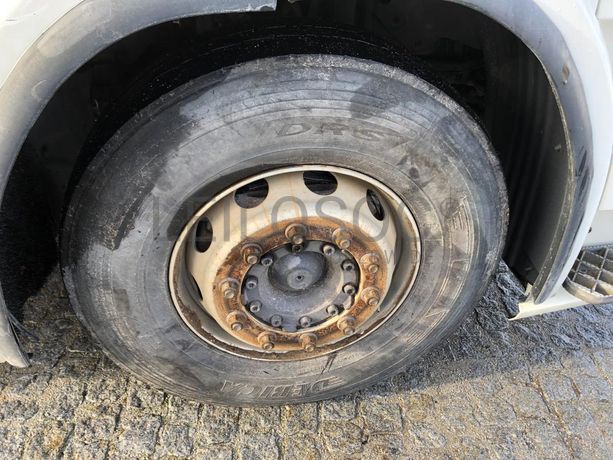 Scania R 480 · Ano 2007