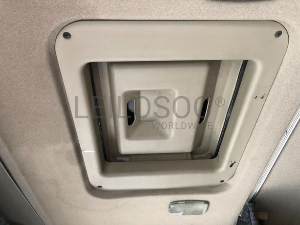 Scania R 480 · Ano 2007