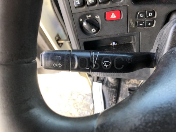 Scania R 480 · Ano 2007