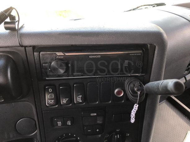 Scania R 480 · Ano 2007