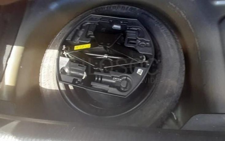 Peugeot 207 1.4HDI · Ano 2008