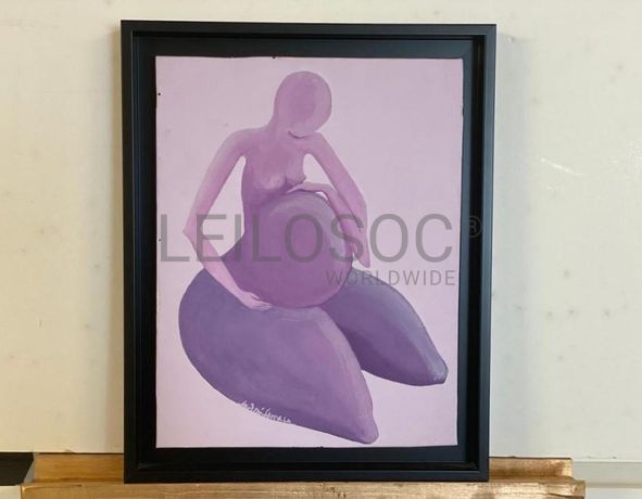 Arte · Esculturas · Papiros