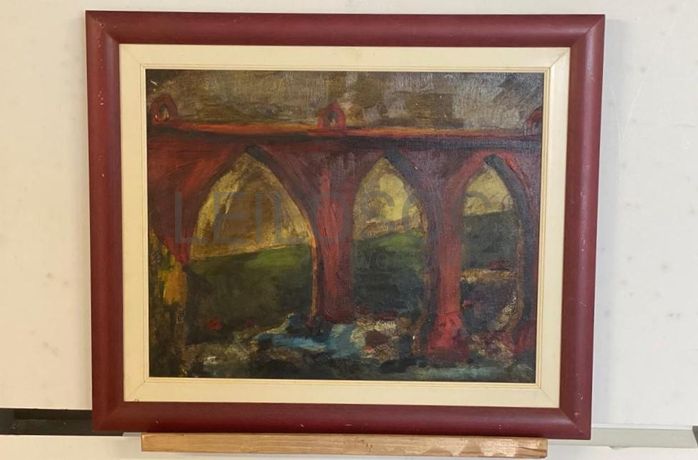 Sem Título · Autor Desconhecido