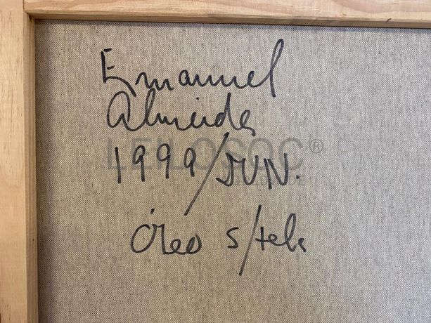 Arte · Esculturas · Papiros