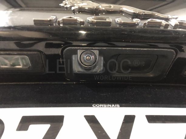 Jaguar XE 2.0 · Ano 2016